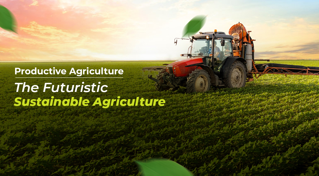 agricultural sector