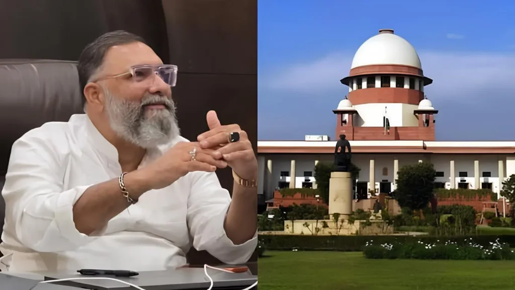 Supreme Court Over Prelims Irregularities