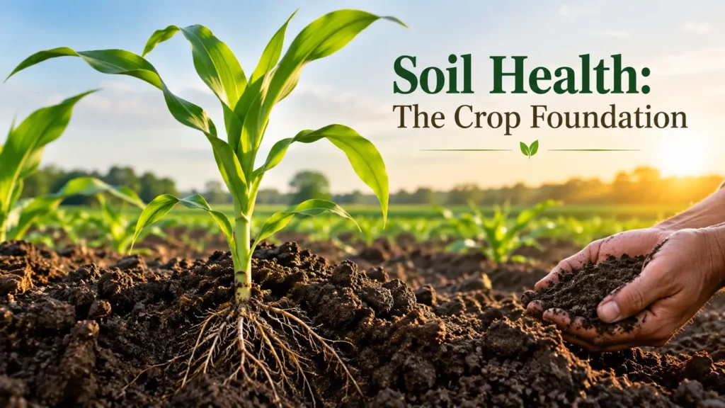 Soil Health