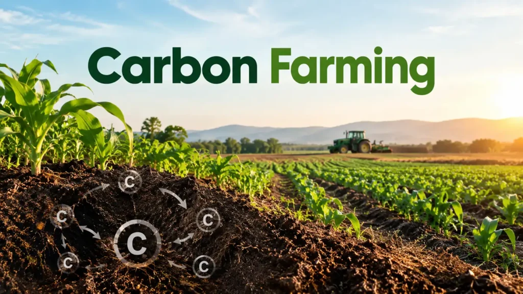 Carbon Farming