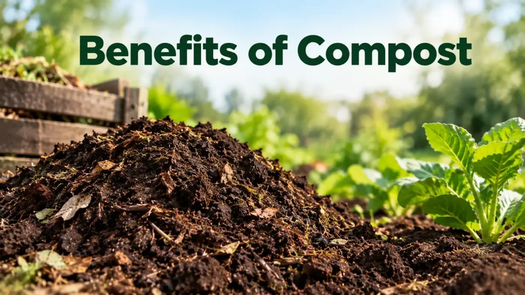 Compost