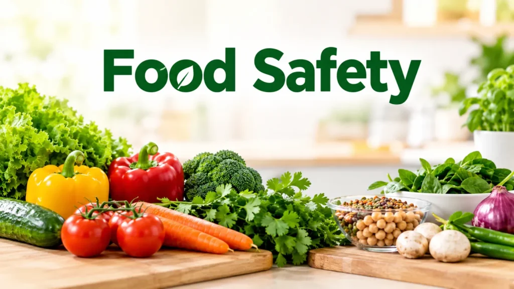 Food Safety