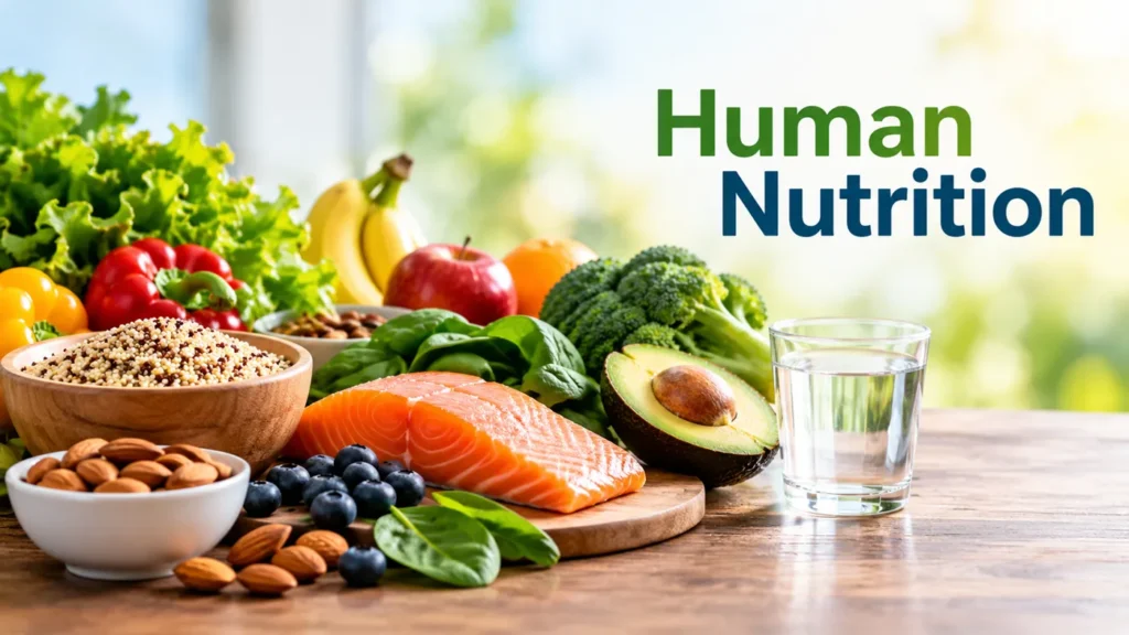 Human Nutrition