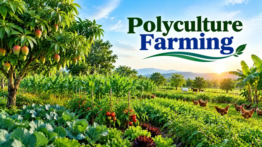 Polyculture Farming